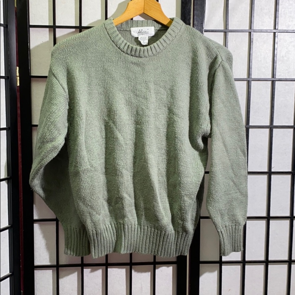 Alicia Sweater Size M